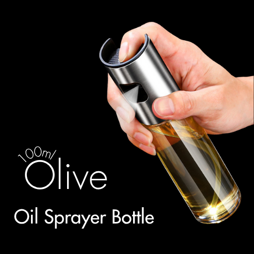 100ml Olive Oil Sprayer Bottle for Salad