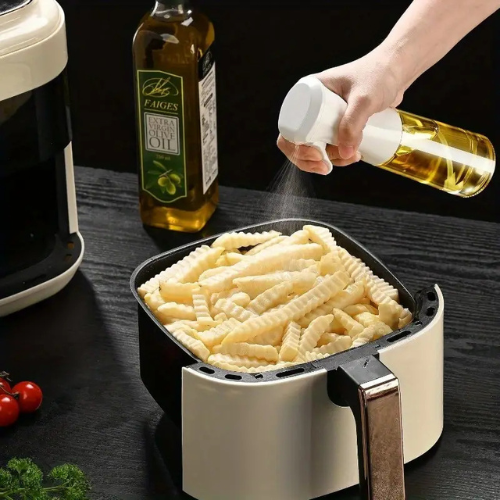 200ml,300ml,500ml Olive Oil Spray Bottle for BBQ Cooking
