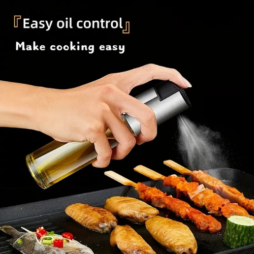 100ml Olive Oil Sprayer Bottle for Salad