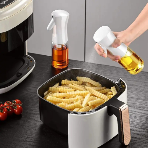 200ml,300ml,500ml Olive Oil Spray Bottle for BBQ Cooking