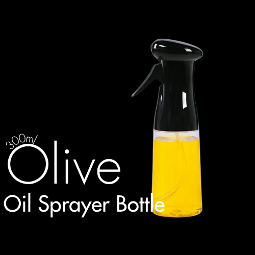 200ml,300ml,500ml Olive Oil Spray Bottle for BBQ Cooking