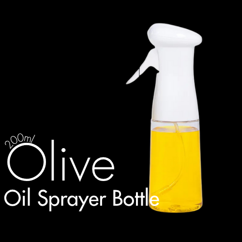 200ml,300ml,500ml Olive Oil Spray Bottle for BBQ Cooking
