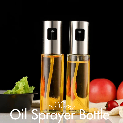 100ml Olive Oil Sprayer Bottle for Salad