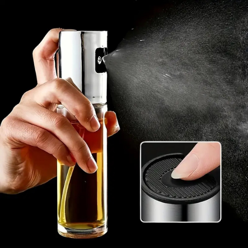 100ml Olive Oil Sprayer Bottle for Salad