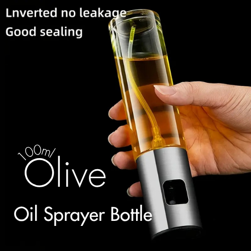 100ml Olive Oil Sprayer Bottle for Salad