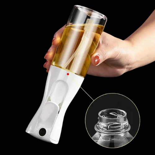 200ml,300ml,500ml Olive Oil Spray Bottle for BBQ Cooking