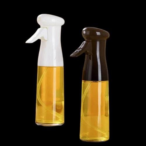 200ml,300ml,500ml Olive Oil Spray Bottle for BBQ Cooking