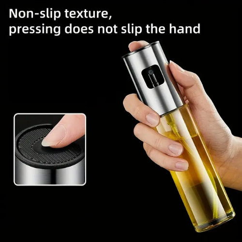 100ml Olive Oil Sprayer Bottle for Salad