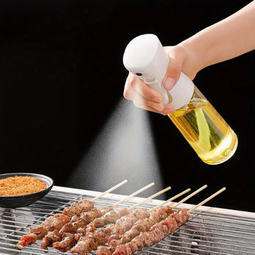 200ml,300ml,500ml Olive Oil Spray Bottle for BBQ Cooking