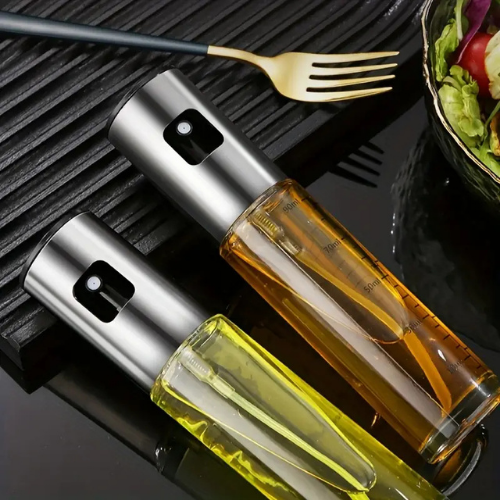 100ml Olive Oil Sprayer Bottle for Salad